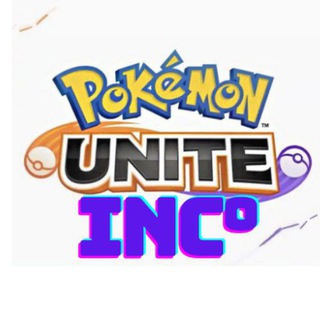 Pokémon unite Inc°