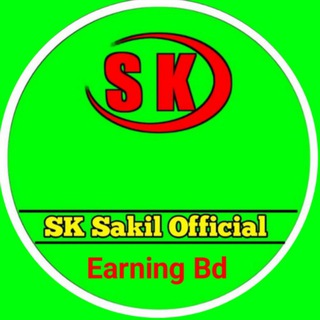 Sk Sakil Official Earning Bd Support Chat