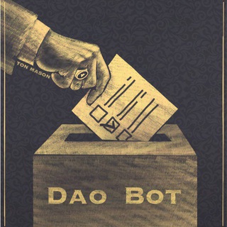 TON Mason bot