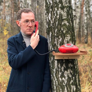 Бот Владимира Раевского