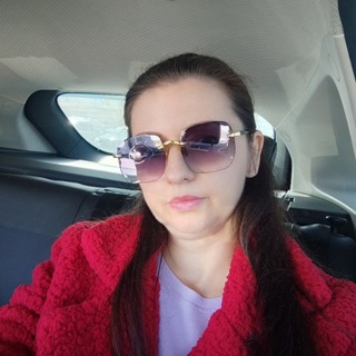 Оксана