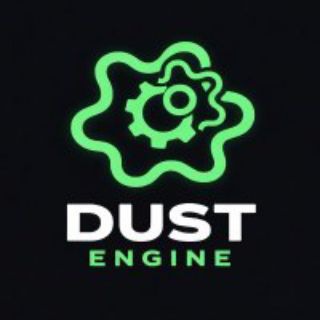 DUST ENGINE OFFICIAL