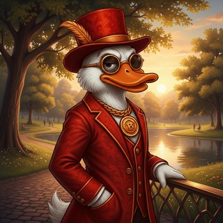 Scrooge