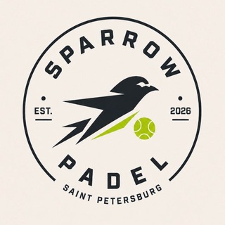 Sparrow Padel