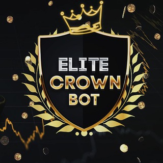 𝐄𝐥𝐢𝐭𝐞 𝐂𝐫𝐨𝐰𝐧 | bot