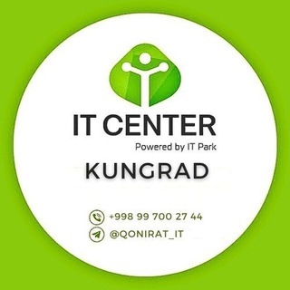 Qon'irat IT-Center