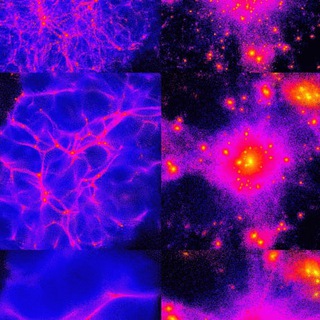 THE DARK MATTER MUSIC & NEWS
