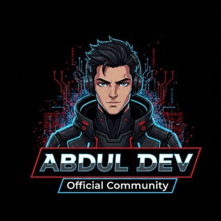 Abdul Dev Official Community