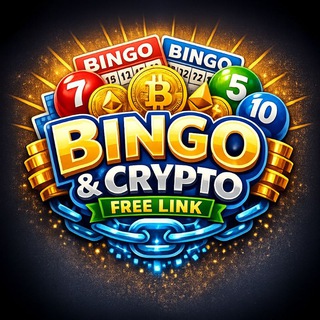 Free Bingo and crypto link