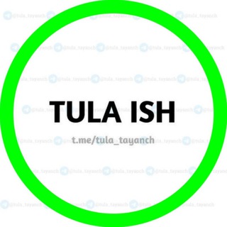 TULA ISH