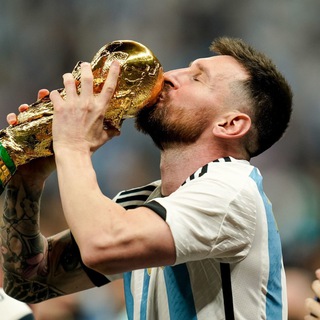 עולמו של ליאו מסי 🏆 #LM8