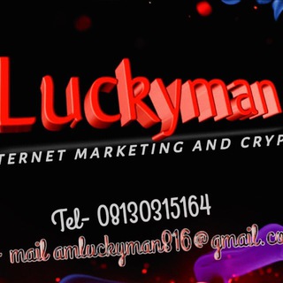 Luckyman pair-pair site☑️