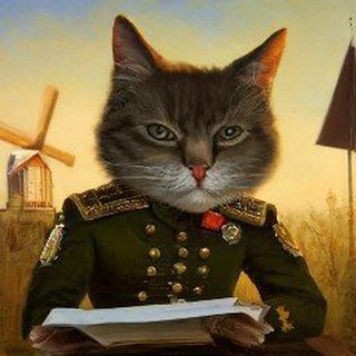 Ответы Мельника