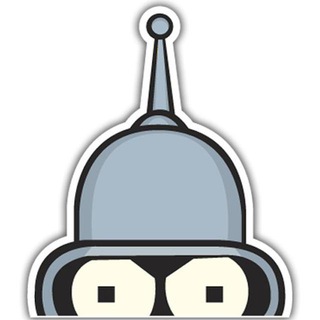 The Robot Chat (eng)