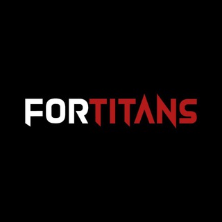 🏋️ Fortitans • Community