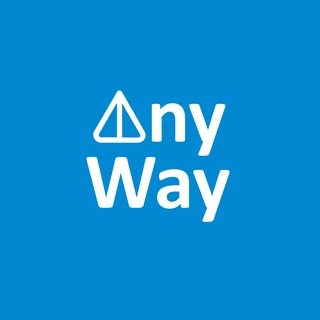 Crypto Any Way