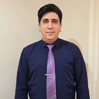 Amirhossein Haji