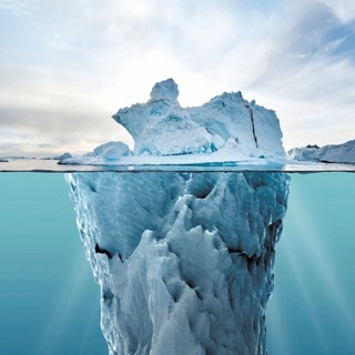 Iceberg Decoded