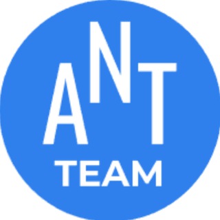 Ant-Team.ru 🔵 SEO, PBN 🔵