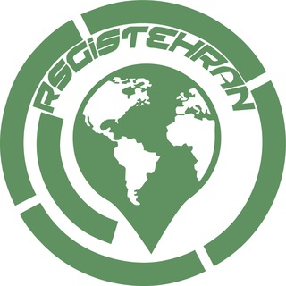 RsGISTehran (channel)