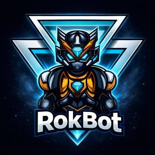 ROKBOT | RU