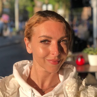 Liubov Legenkova