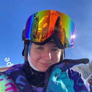 Милана 🏂Реклама у блогеров