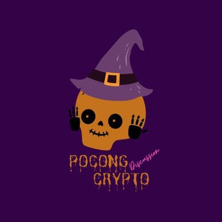 PocongCrypto Discussion