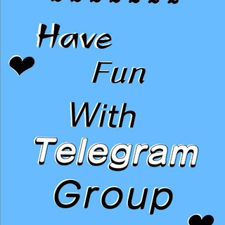 Info Grup Have Fun Bareng