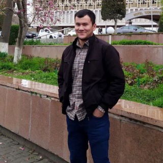 Yo'lchi Abduxalilov | Blog
