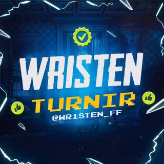 FREE FIRE TURNIR WR1STEN