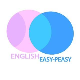 English Easy-Peasy | Ukrainian English