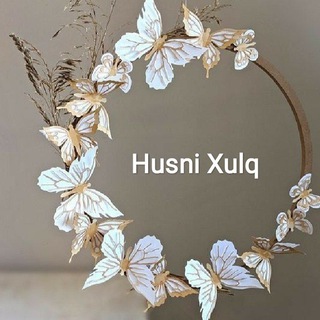 Husni Xulq