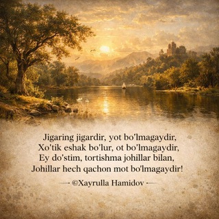 A'zamjon