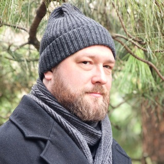 Евгений Норин