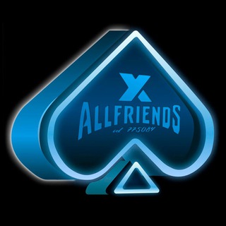 ALL FRIENDS BOT