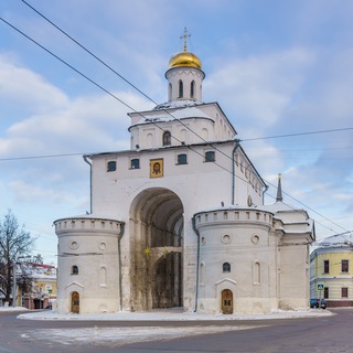 Чат г. Владимир