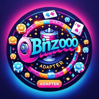 BinzooBet ADAPTER