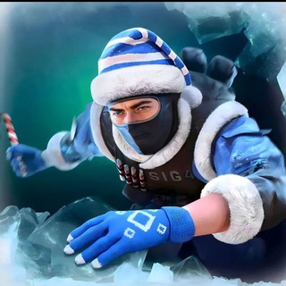 чат StandFrosty
