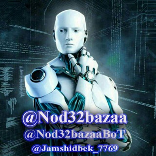 ESET NOD32 BAZALAR VA DASTURLAR