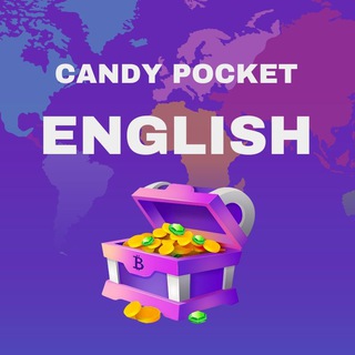 Candy Pocket English Community