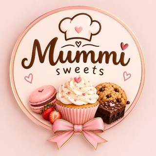🥐Mummi Sweets🧁