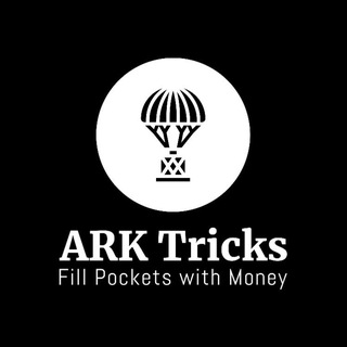 ARK Tricks