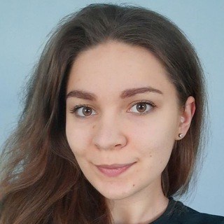 Аня Менеджер МійДроп CRM