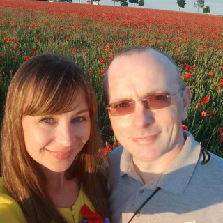 Andreas + Lilia