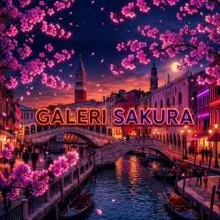 𝐆𝐀𝐋𝐄𝐑𝐈 𝐒𝐀𝐊𝐔𝐑𝐀