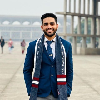Ravi Kumar sihag