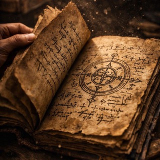 🕯️Occult Grimoire🌔
