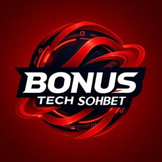 BONUSTECH-SOHBET