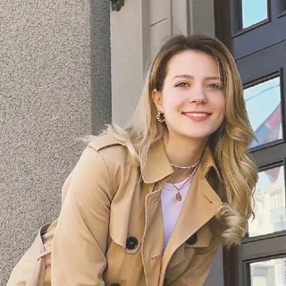 Aleksandra Kutuzova | English&French